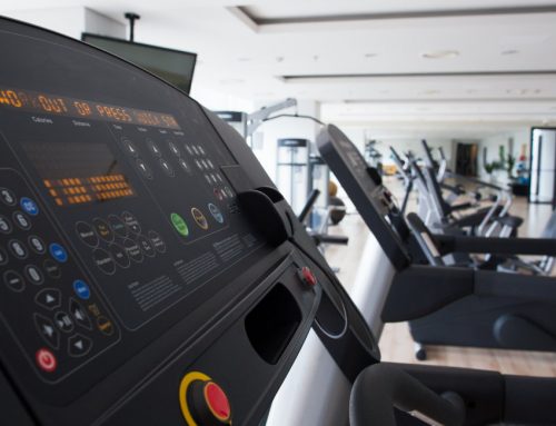 Cintas de correr – Gama profesional