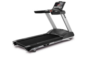 cinta de correr fija