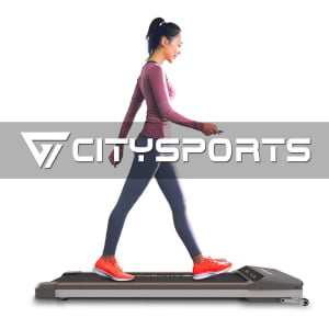 cintas de correr citysports