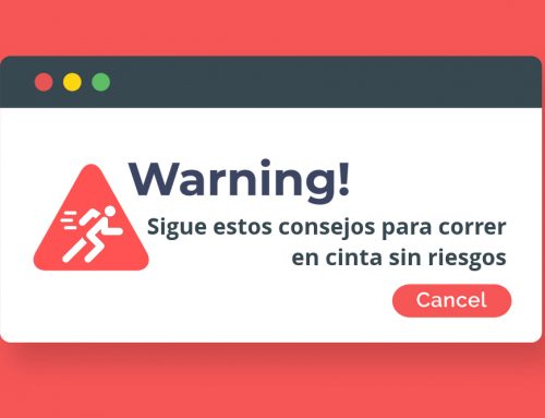 Consejos para empezar a correr o andar en cinta