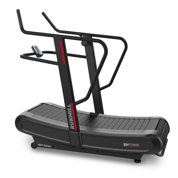 BH Fitness Runmill G669