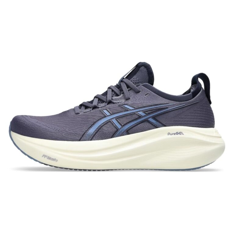 ASICS Gel-Nimbus 27