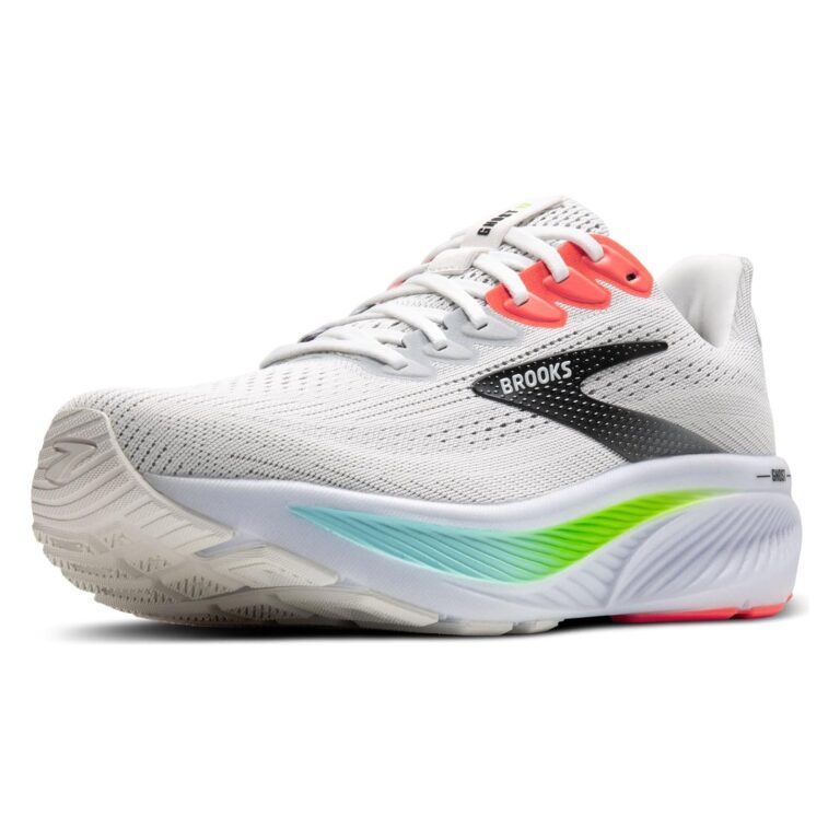 Brooks Ghost 17