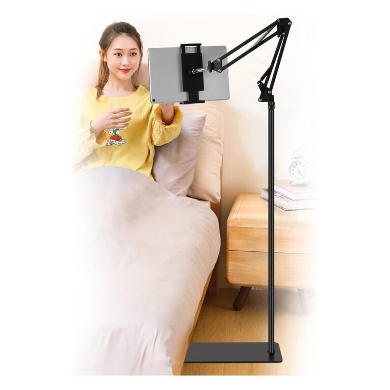 SAMHOUSING soporte de suelo para tablet
