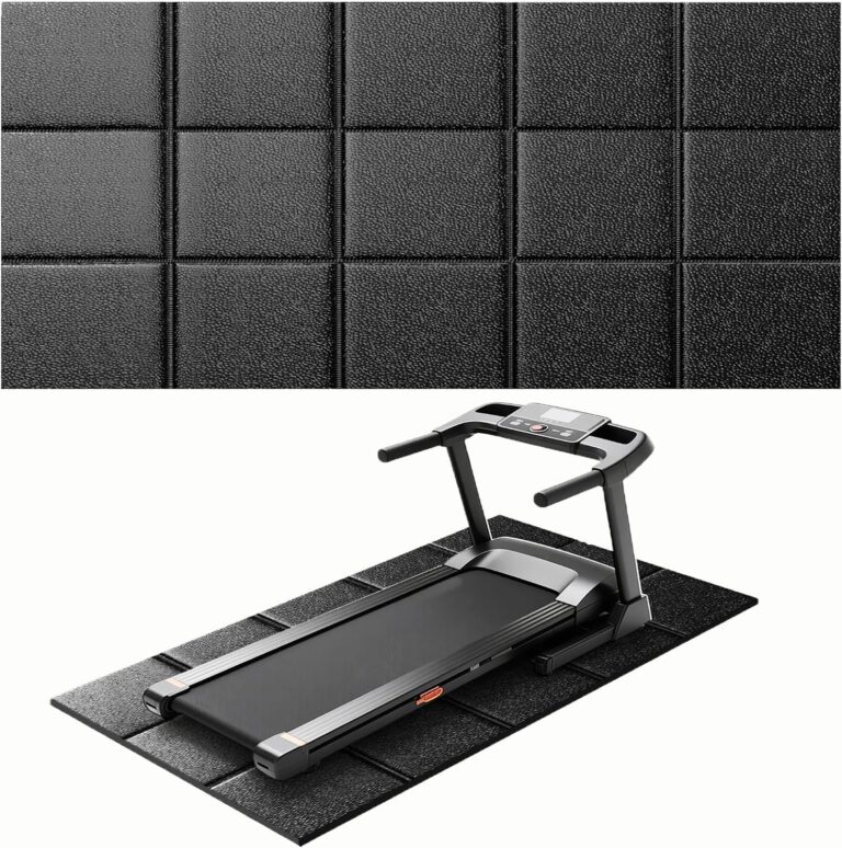 THAILE esterilla para cinta de correr 200 × 100 cm