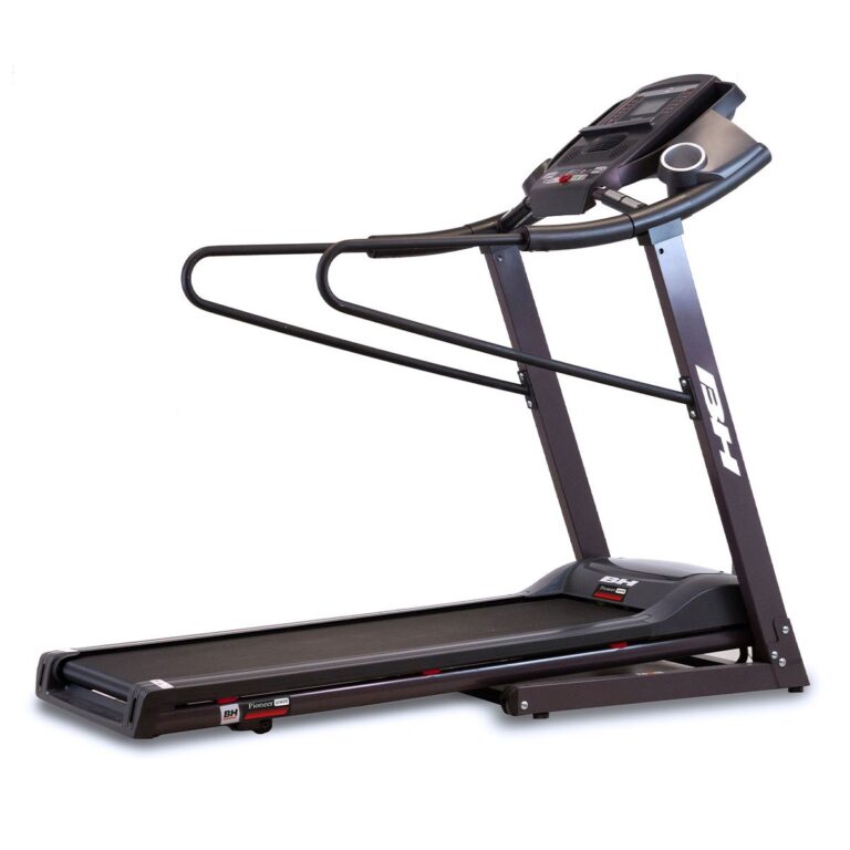 BH Pioneer Senior G6484H