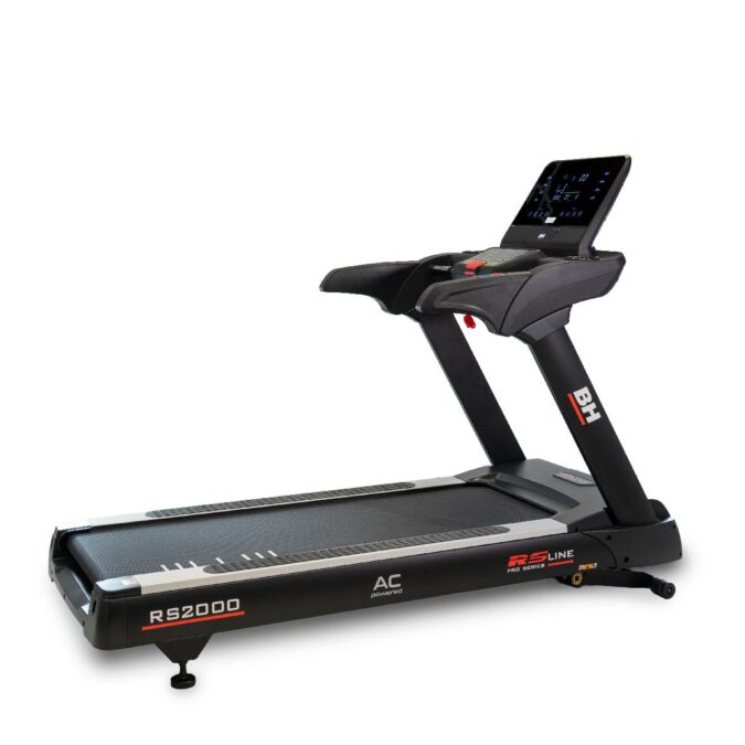 BH RS2000 G6514