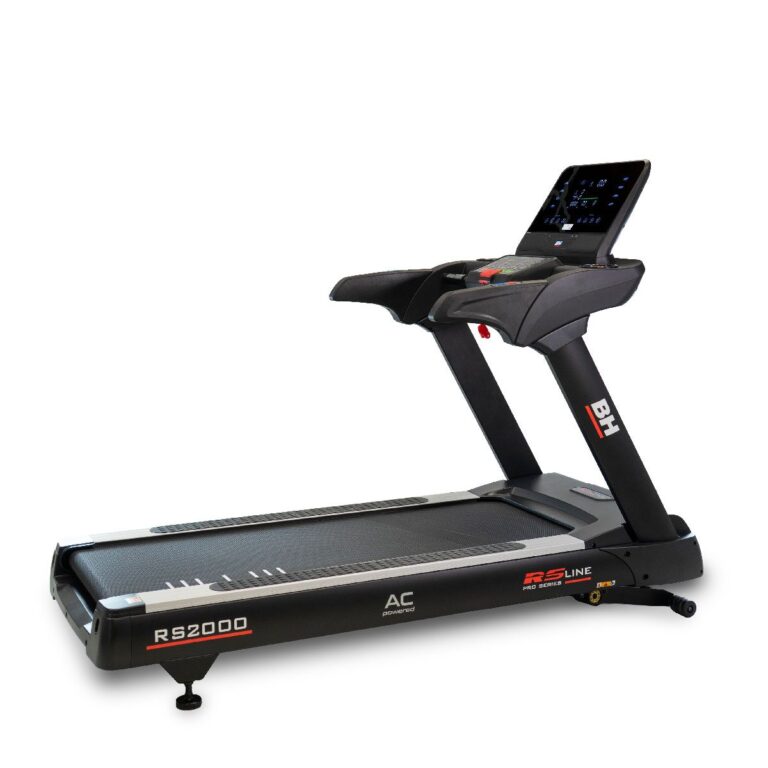 BH RS2000 G6514