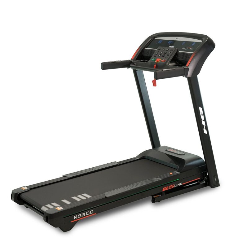 BH RS300 G6165