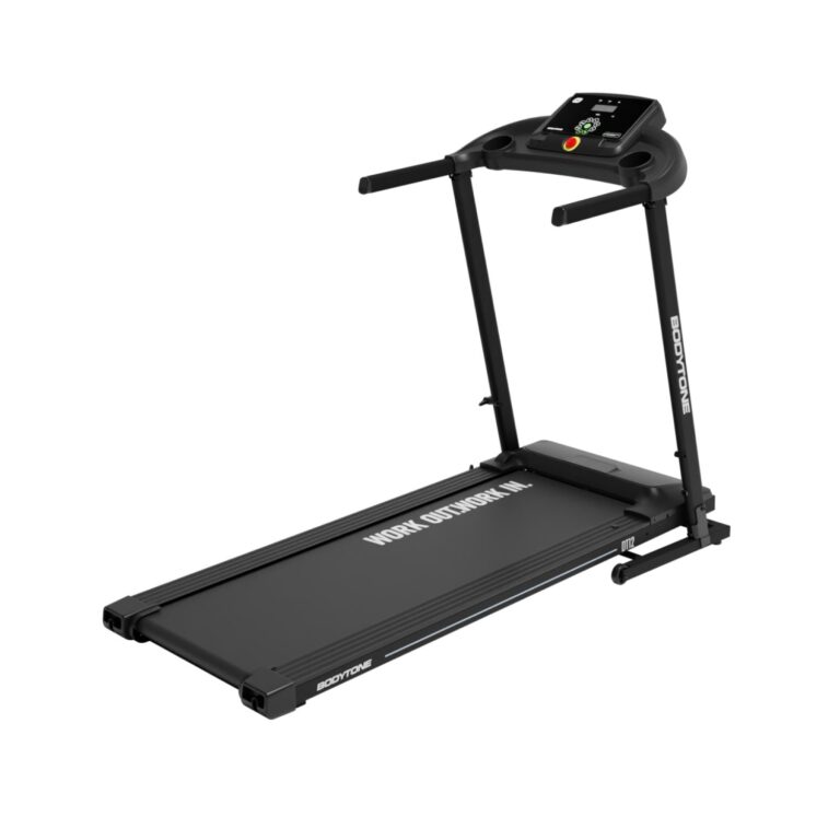 Bodytone DT12+