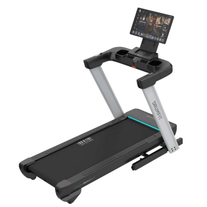 Cecotec DrumFit Flow Sprint Perseus+