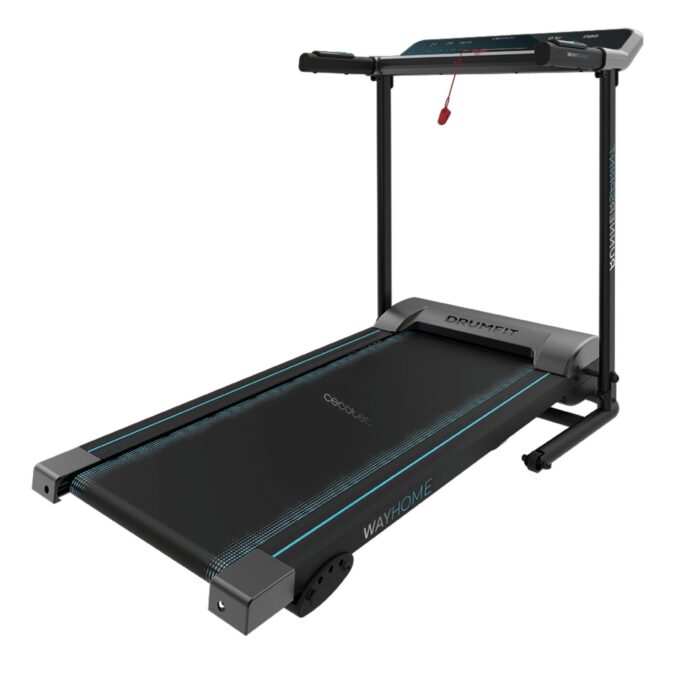 Cecotec DrumFit WayHome 1000 Runner Sprint