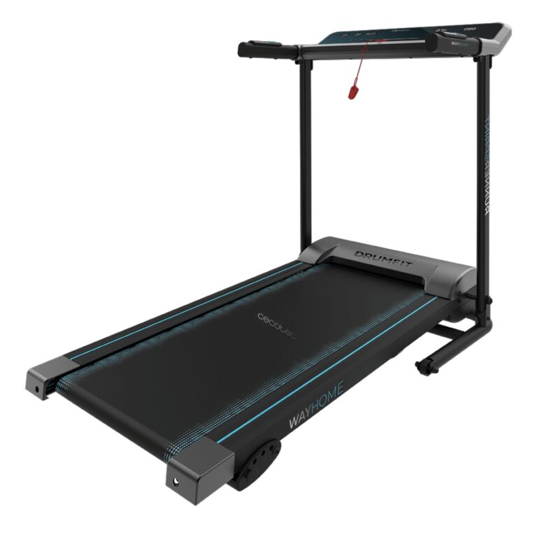 Cecotec DrumFit WayHome 1000 Runner Sprint