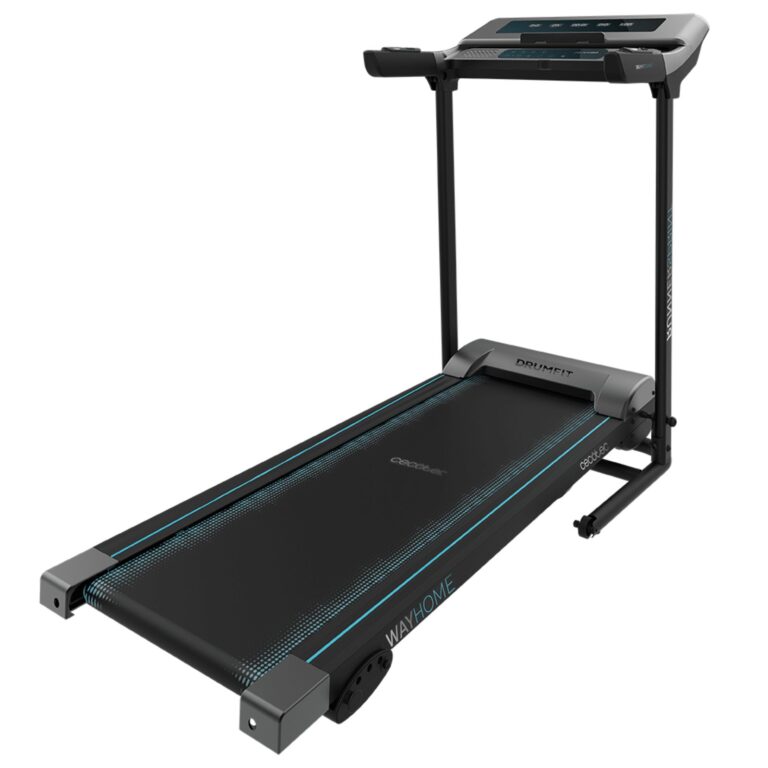Cecotec DrumFit WayHome 1200 Runner Sprint
