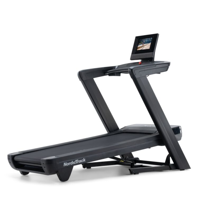 NordicTrack Commercial 1250