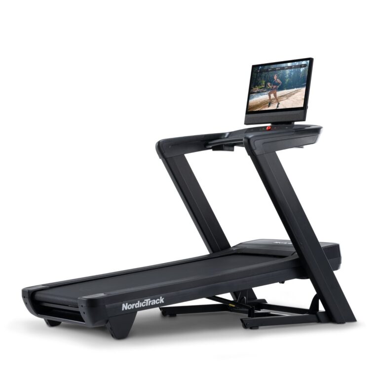NordicTrack Commercial 2450