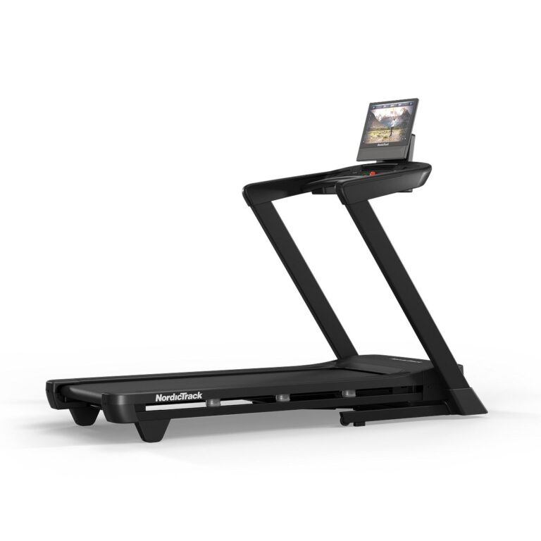 NordicTrack T Series 16