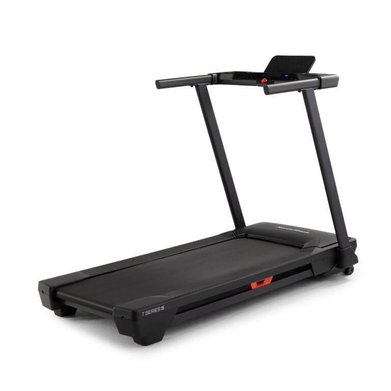 NordicTrack T Series 5