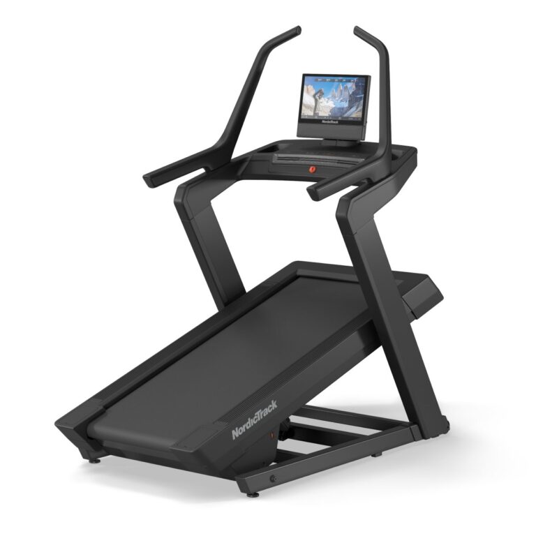 NordicTrack X16