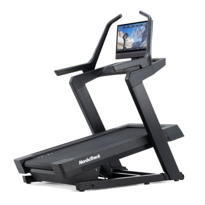 NordicTrack X24