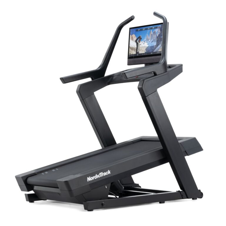 NordicTrack X24