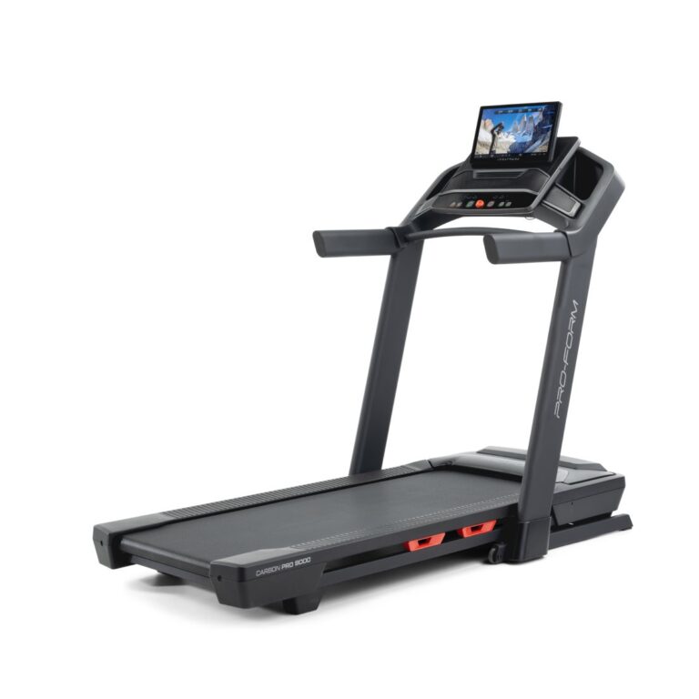 ProForm Carbon Pro 9000
