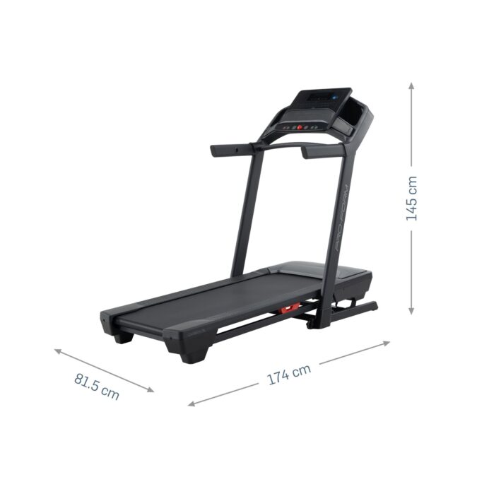 ProForm Carbon TL