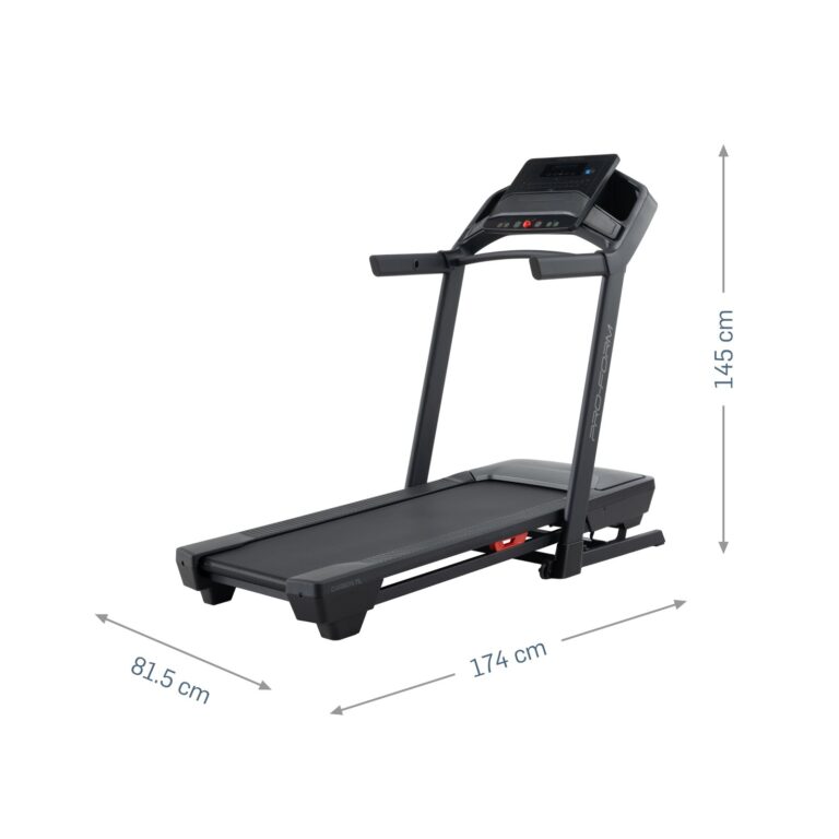 ProForm Carbon TL