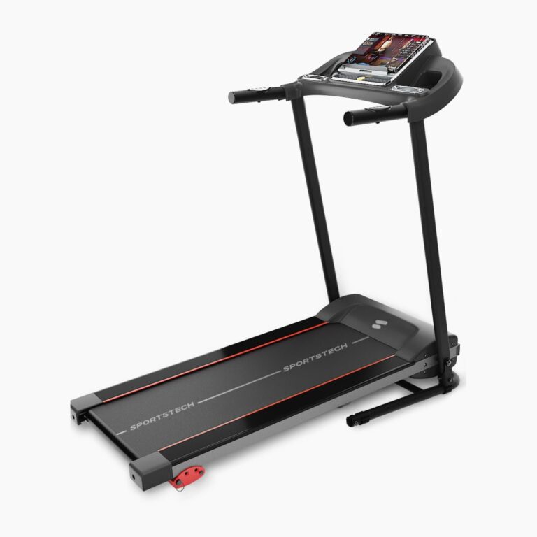 Sportstech F10