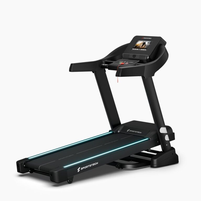 Sportstech F37s Pro