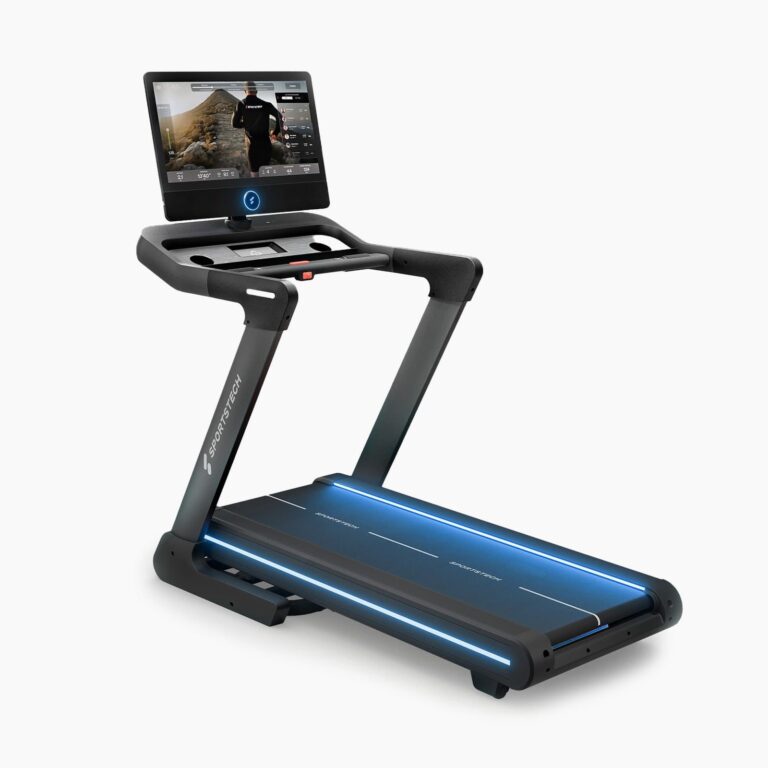 Sportstech sTread Pro
