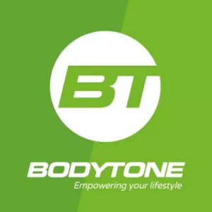 cintas de correr bodytone