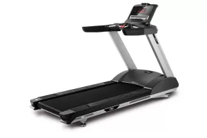 cinta de correr fija