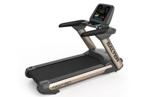 cinta de correr gama profesional