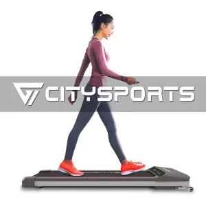 cintas de correr citysports