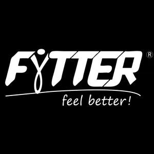 cintas de correr fytter