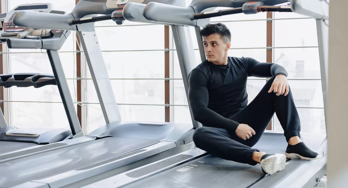 puntos a analizar en cintas de correr plegables