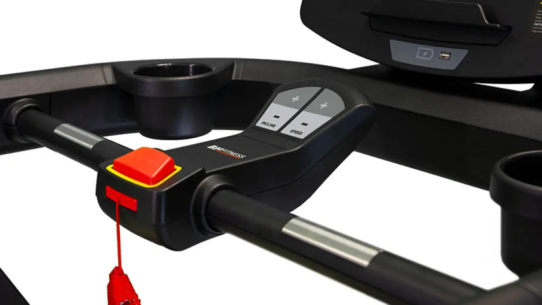 BH Fitness G688R opiniones