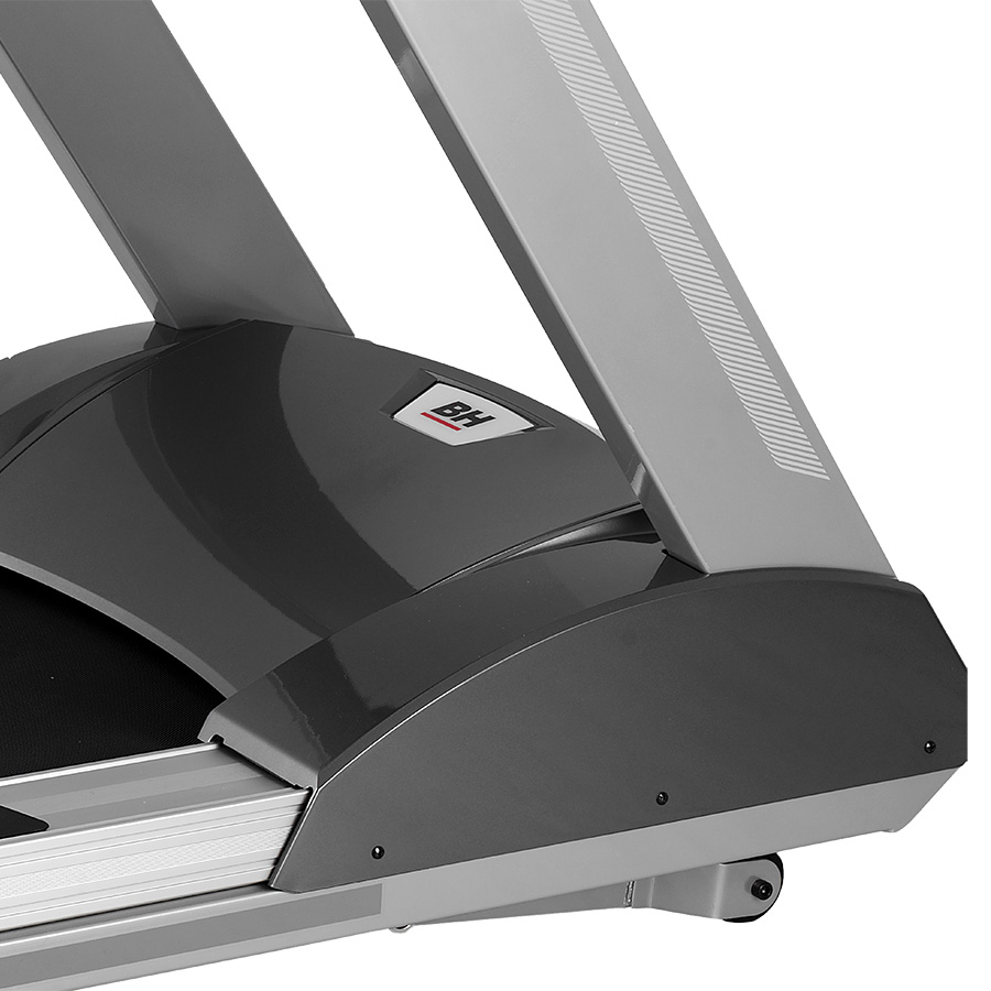 Cinta de correr BH Fitness LK6800 G680 detalle