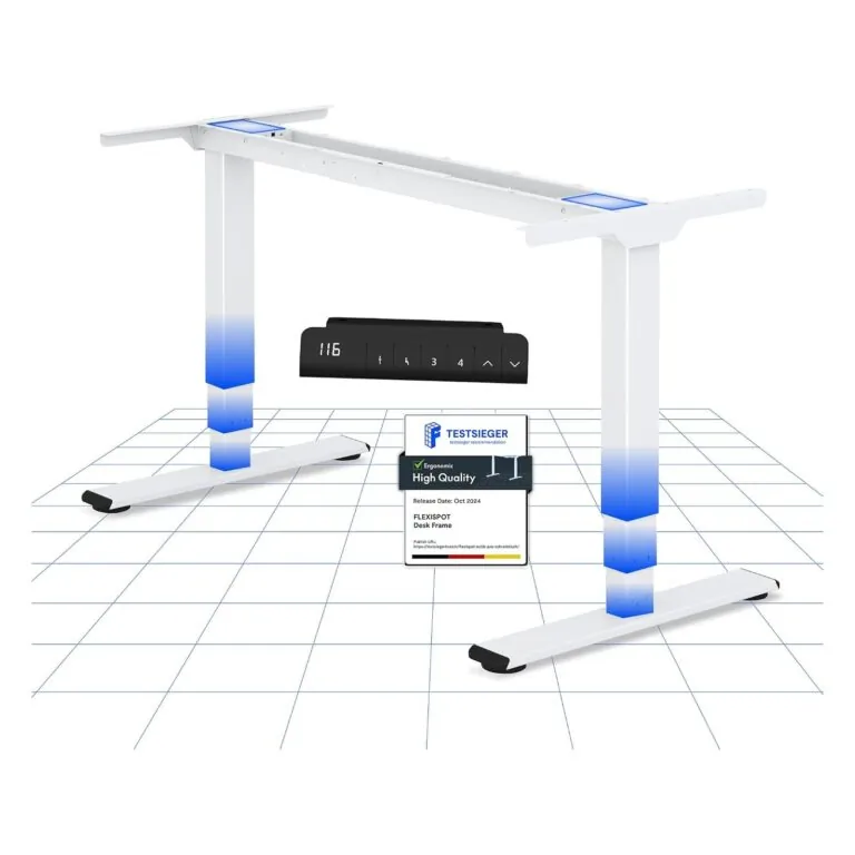 FLEXISPOT E1 MAX (60-125 cm)