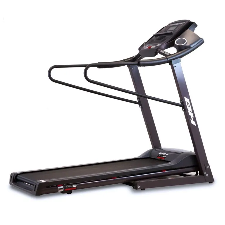 BH Pioneer Senior G6484H
