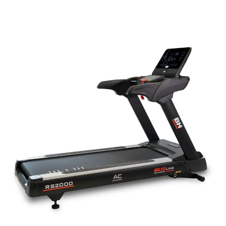 BH RS2000 G6514