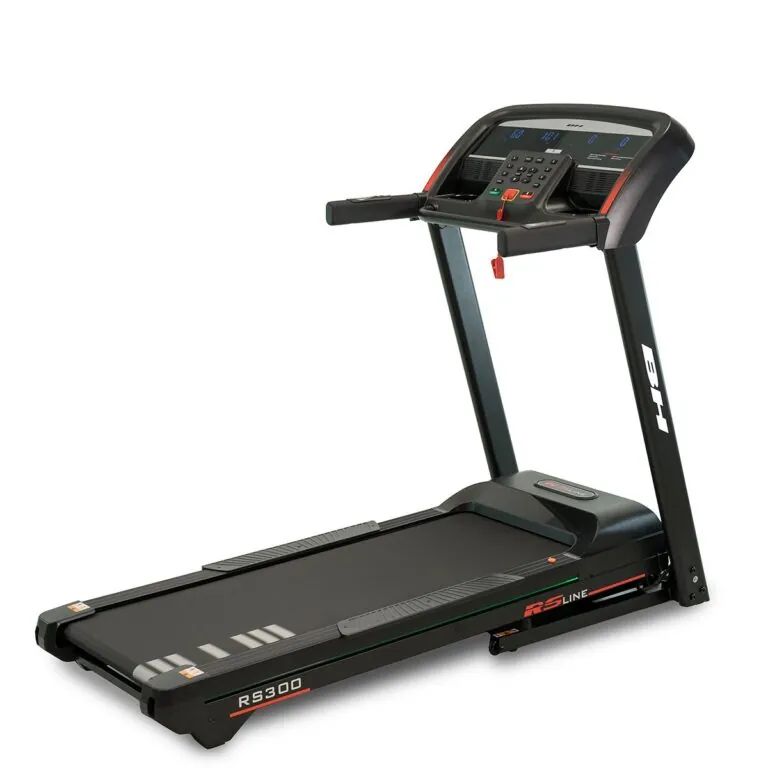 BH RS300 G6165