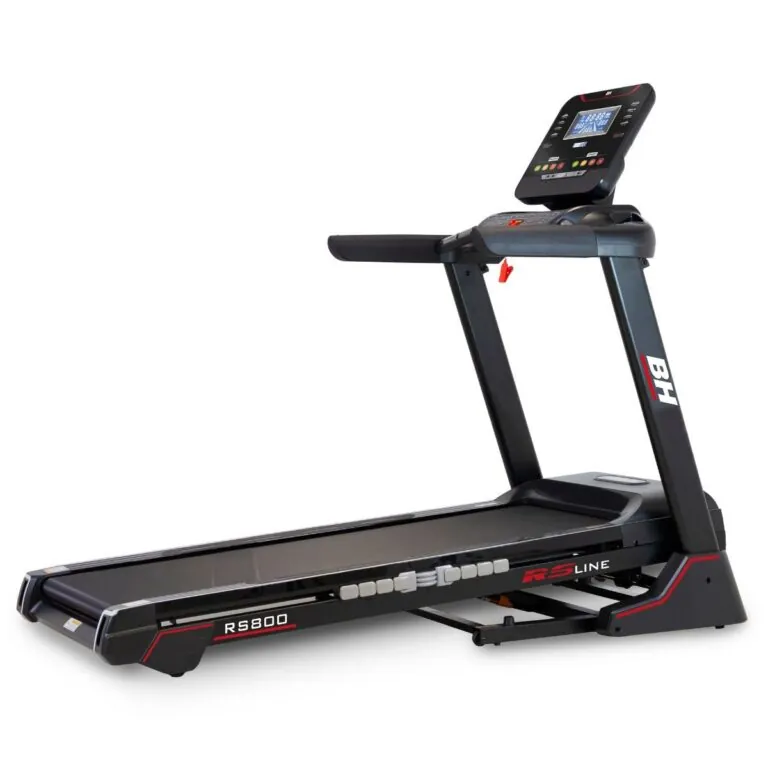BH RS800 G6176