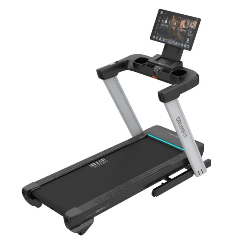 Cecotec DrumFit Flow Sprint Perseus+