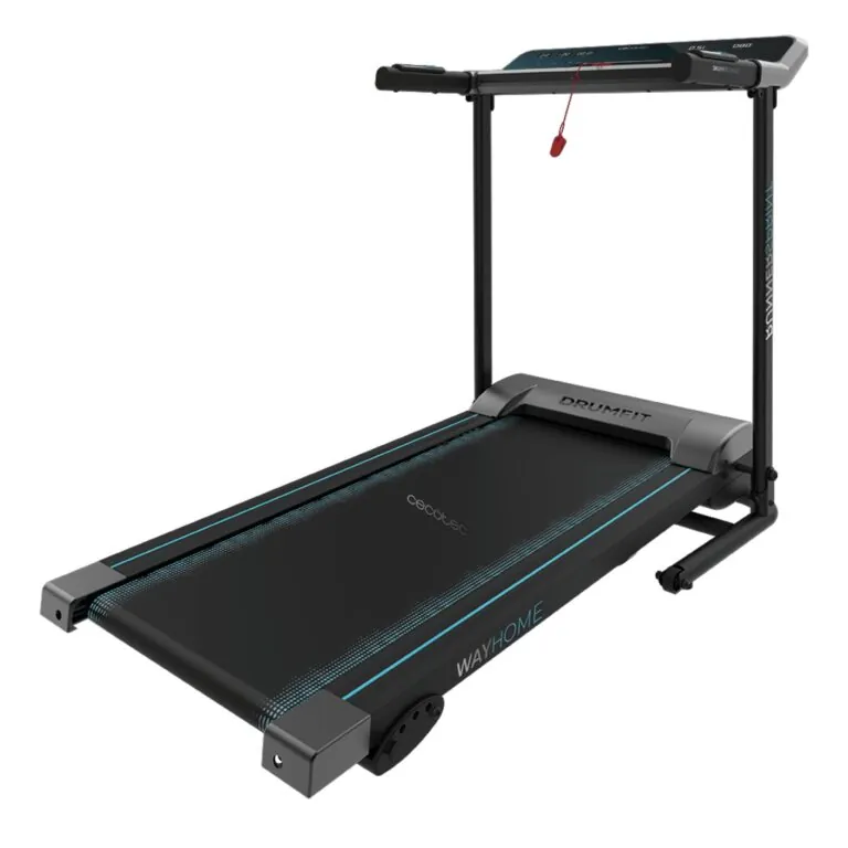 Cecotec DrumFit WayHome 1000 Runner Sprint