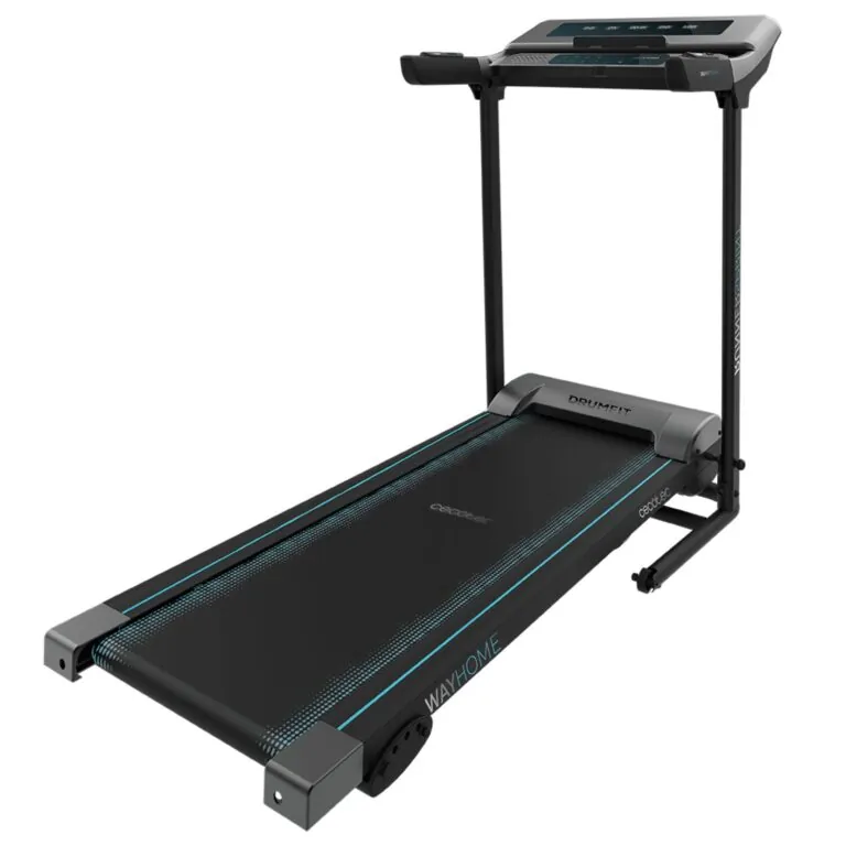 Cecotec DrumFit WayHome 1200 Runner Sprint