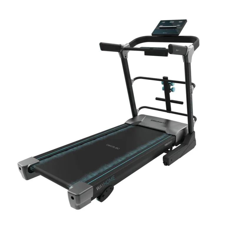 Cecotec DrumFit WayHome 1800 Runner Sprint