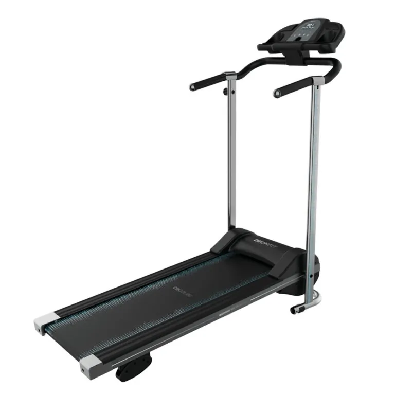 Cecotec DrumFit WayHome 800 Prometeo