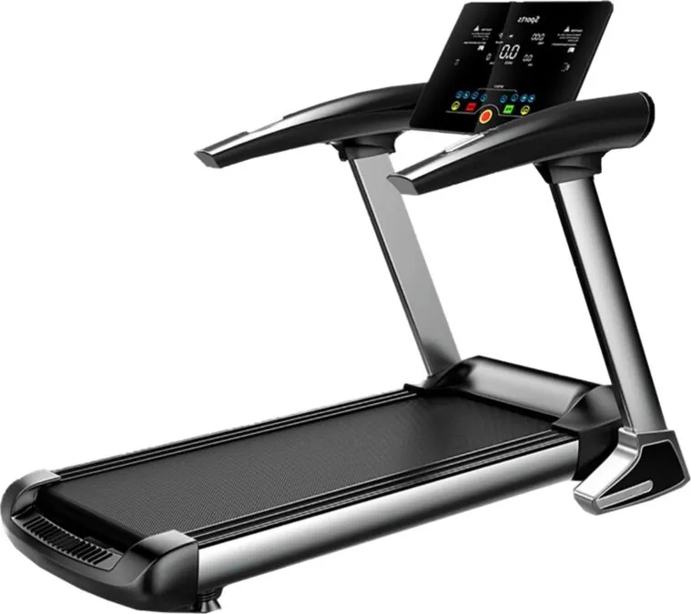 Clover Fitness A8